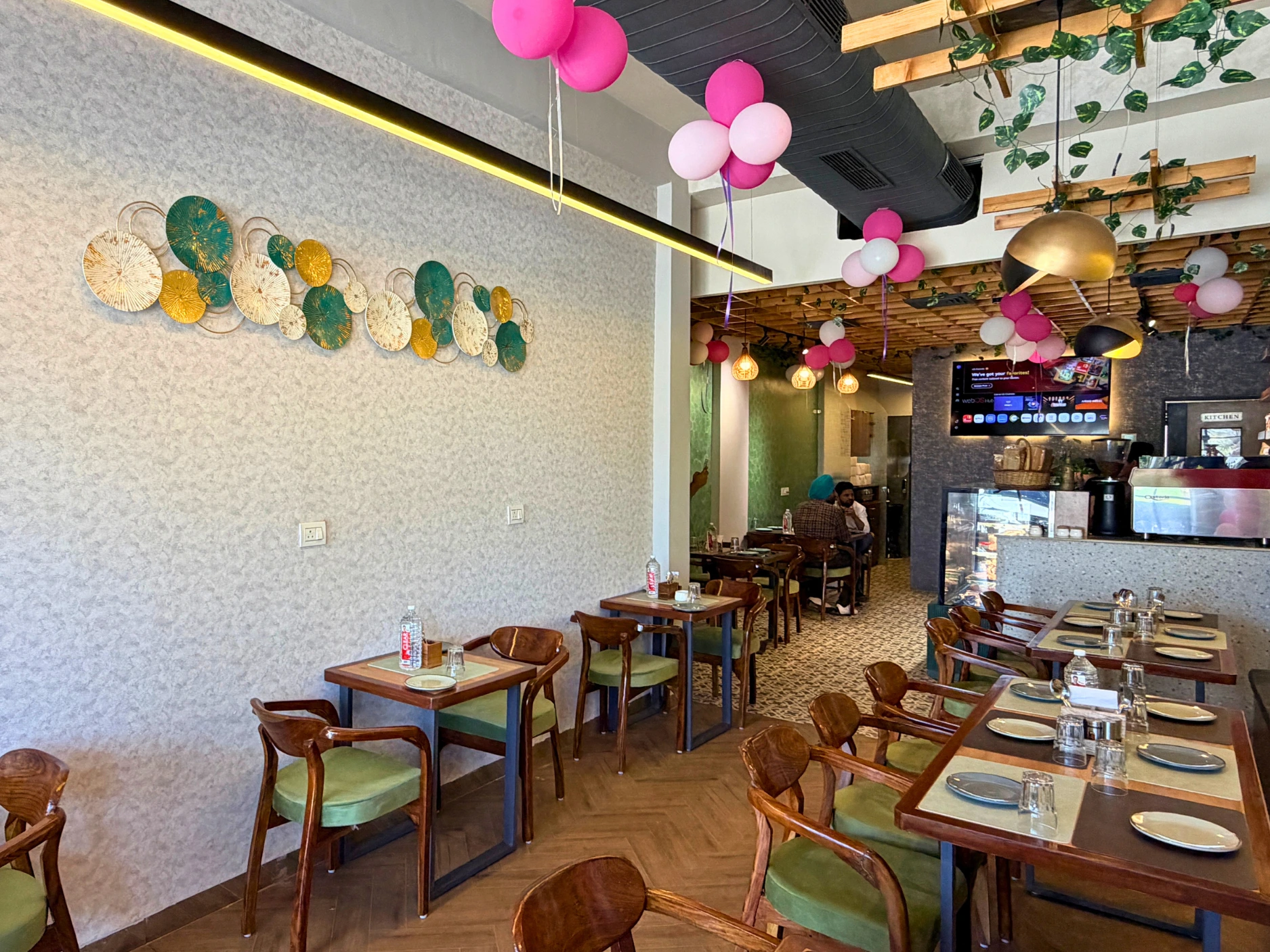 Bakery Image