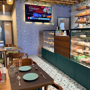 Cake Shop